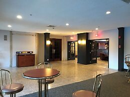 La Saguenéenne - Hôtel et Centre de Congrès