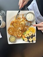 La Saguenéenne - Hôtel et Centre de Congrès