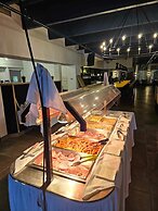 La Saguenéenne - Hôtel et Centre de Congrès