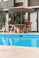 La Saguenéenne - Hôtel et Centre de Congrès