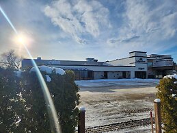 La Saguenéenne - Hôtel et Centre de Congrès