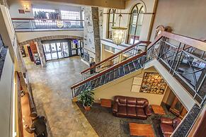 La Saguenéenne - Hôtel et Centre de Congrès