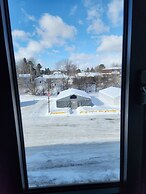 La Saguenéenne - Hôtel et Centre de Congrès