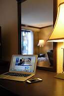 La Saguenéenne - Hôtel et Centre de Congrès