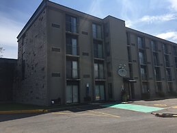 La Saguenéenne - Hôtel et Centre de Congrès