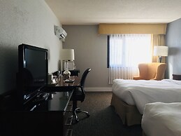 La Saguenéenne - Hôtel et Centre de Congrès