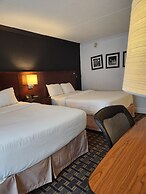 La Saguenéenne - Hôtel et Centre de Congrès