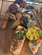 La Saguenéenne - Hôtel et Centre de Congrès