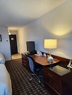 La Saguenéenne - Hôtel et Centre de Congrès