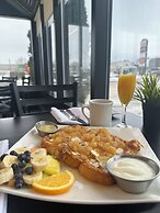 La Saguenéenne - Hôtel et Centre de Congrès