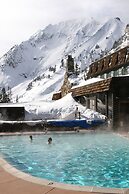 Alta Peruvian Lodge