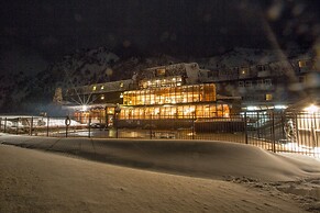 Alta Peruvian Lodge