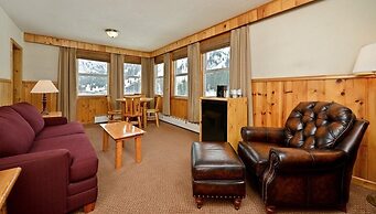 Alta Peruvian Lodge