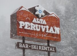 Alta Peruvian Lodge