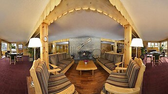Alta Peruvian Lodge