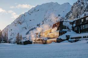 Alta Peruvian Lodge