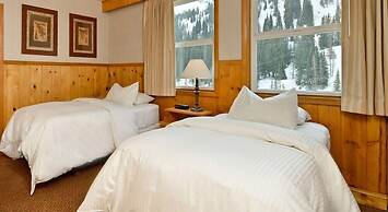 Alta Peruvian Lodge