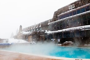 Alta Peruvian Lodge