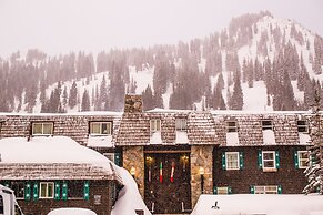Alta Peruvian Lodge