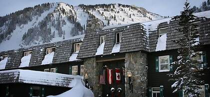 Alta Peruvian Lodge