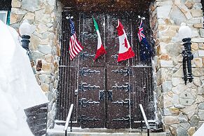 Alta Peruvian Lodge