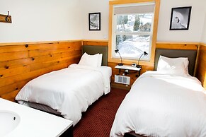 Alta Peruvian Lodge
