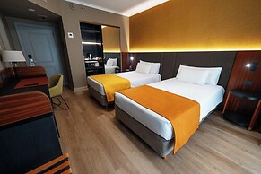 Amérian Buenos Aires Park Hotel