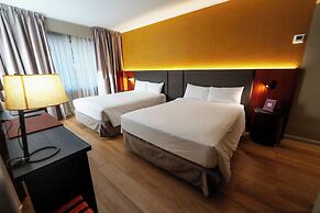 Amérian Buenos Aires Park Hotel