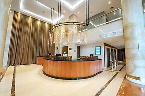 Amérian Buenos Aires Park Hotel