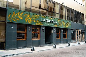 Amérian Buenos Aires Park Hotel