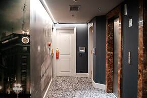 Amérian Buenos Aires Park Hotel