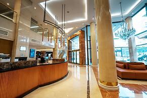 Amérian Buenos Aires Park Hotel