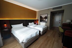 Amérian Buenos Aires Park Hotel