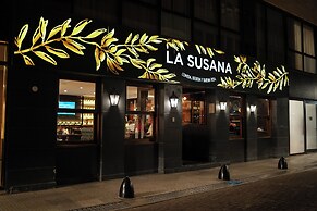 Amérian Buenos Aires Park Hotel