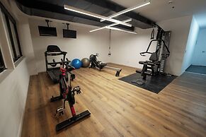 Amérian Buenos Aires Park Hotel