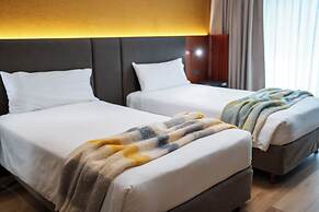 Amérian Buenos Aires Park Hotel