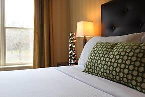 Ivey Spencer Leadership Centre