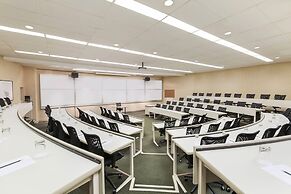 Ivey Spencer Leadership Centre