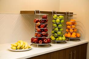 Ivey Spencer Leadership Centre