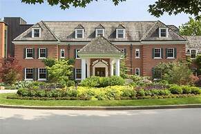 Ivey Spencer Leadership Centre