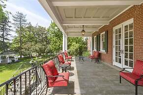 Ivey Spencer Leadership Centre