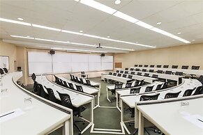 Ivey Spencer Leadership Centre