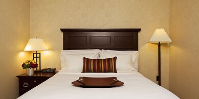 Ivey Spencer Leadership Centre