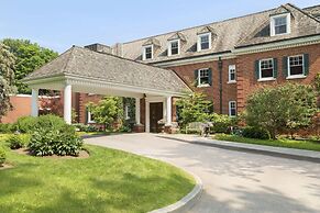 Ivey Spencer Leadership Centre