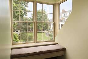 Ivey Spencer Leadership Centre