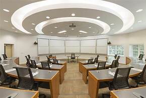 Ivey Spencer Leadership Centre