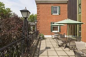 Ivey Spencer Leadership Centre