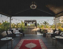 Casa Faena Miami Beach