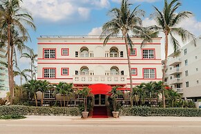 Casa Faena Miami Beach