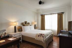 Casa Faena Miami Beach